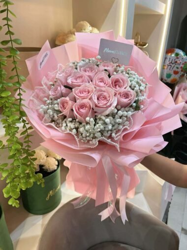 Blush Classic