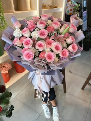 GRAND FLEUR