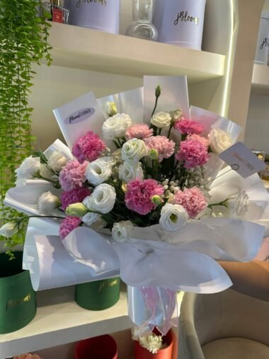 IMEE BOUQUET