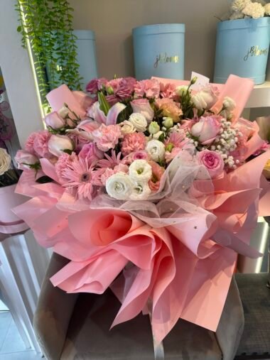 IMPERIAL BLUSH