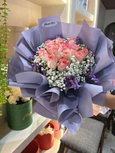 Lavander Classic