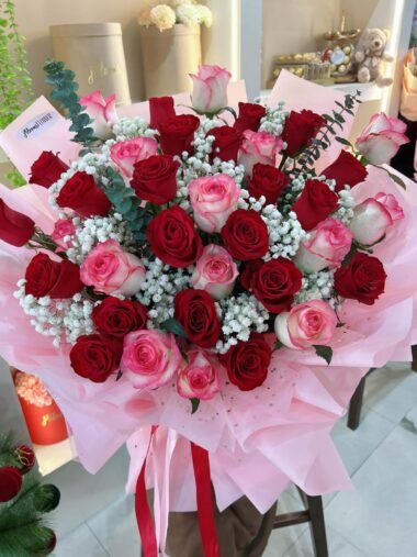 LUXE BOUQUET