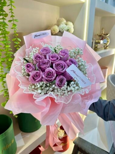 Premium Purple