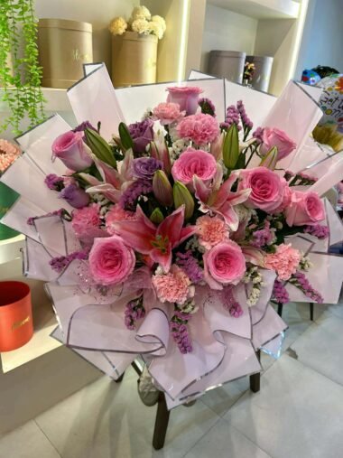 PRESTIGE BLOOM
