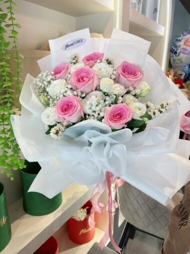 ROSE HARMONY