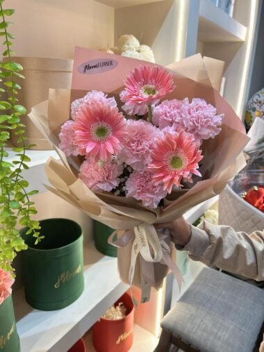 BLOOMLET