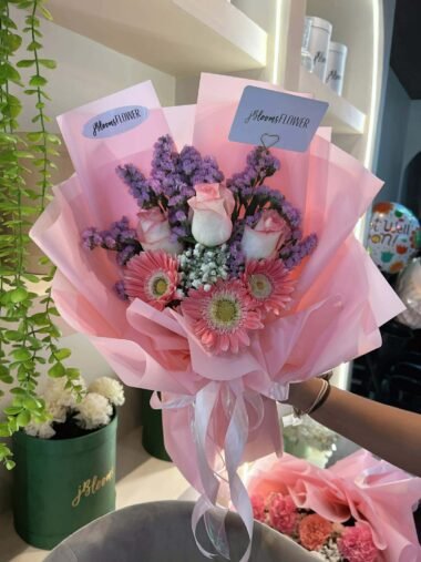BLOOM POP