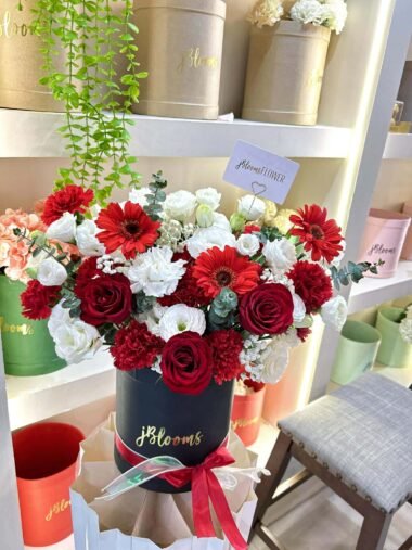 BLOOMBOX CO