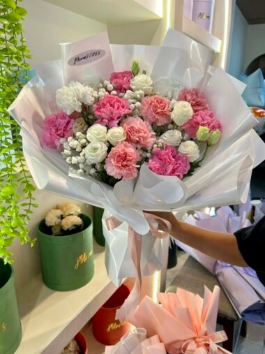 ROSY DREAMS