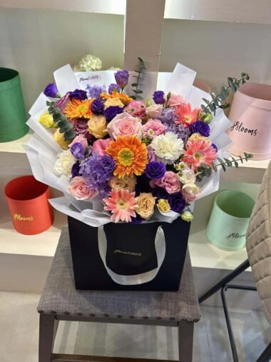 SIGNATURE BLOOMS A