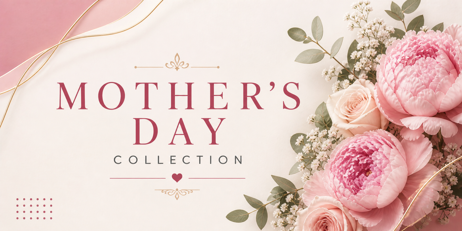 Mother's Day Special