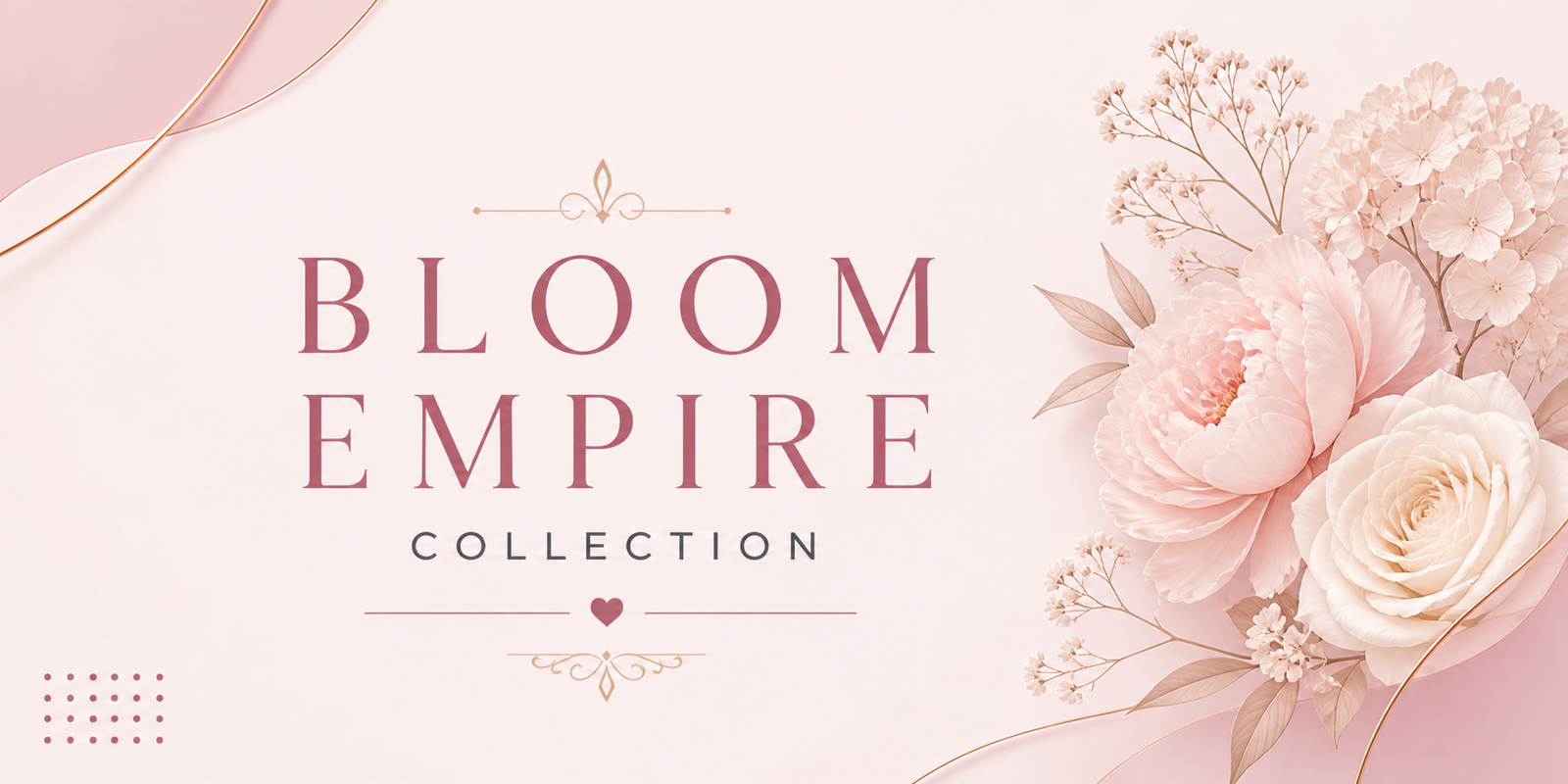 Bloom Empire Collection