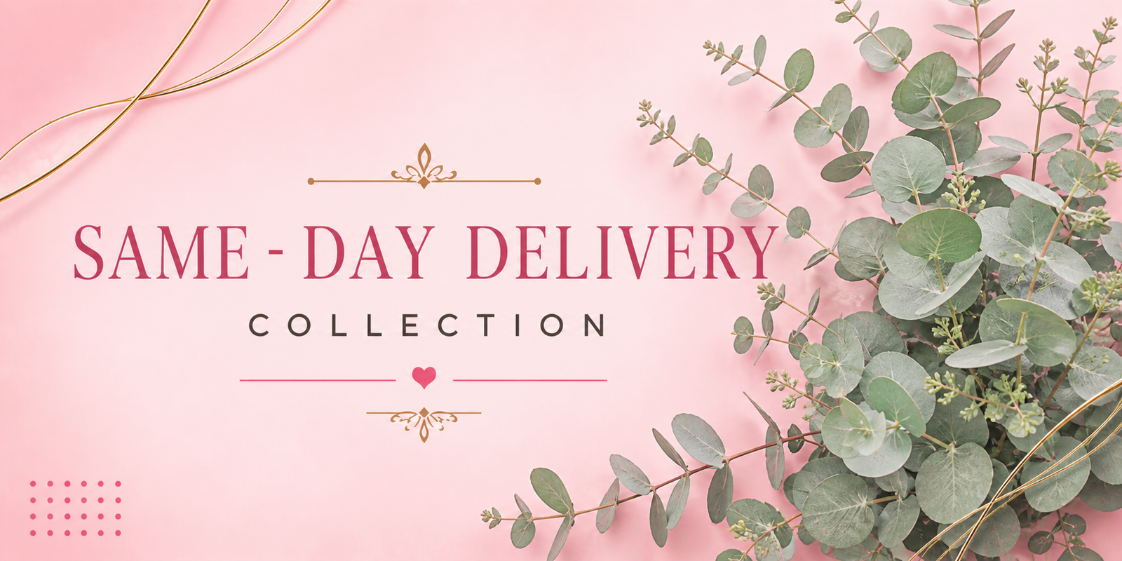 Same Day Delivery